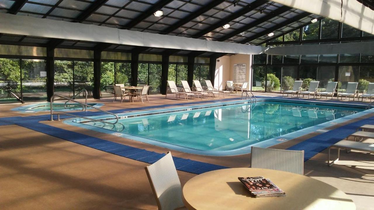 The Villas At French Lick Springs Buitenkant foto