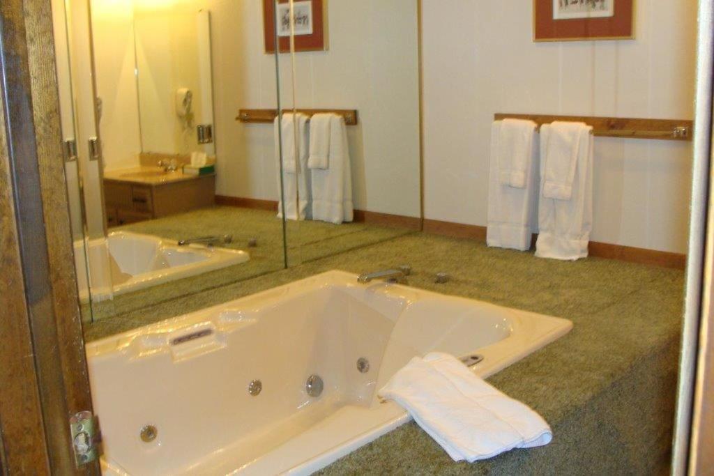 The Villas At French Lick Springs Buitenkant foto