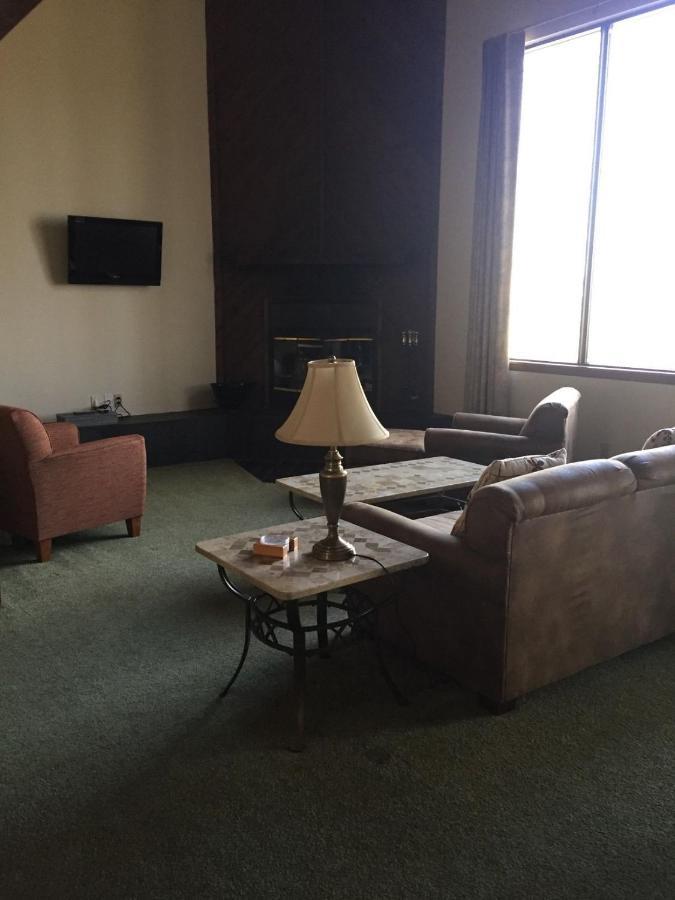 The Villas At French Lick Springs Buitenkant foto